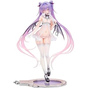 予約開始】3月6日 「カルネアデス イヴ・カルネアデス設定画Ver. 1/6