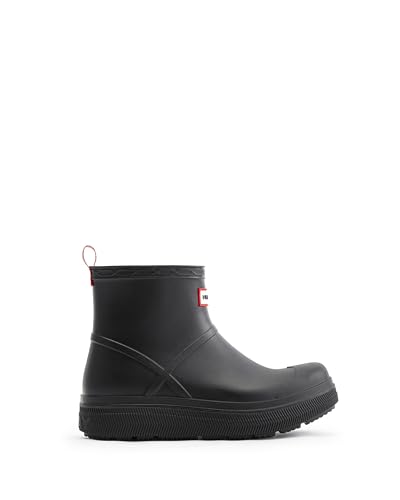 HUNTER ユニセックス PLAY MOLDED BOOT レインブーツ