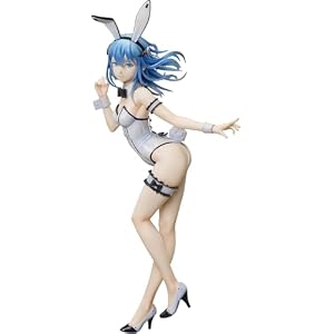 予約開始】3月18日 「BEATLESS レイシア 生足バニーVer.」「小悪魔