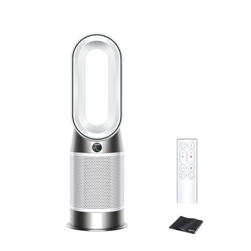 Dyson Purifier Hot + Cool™ 空気清浄ファンヒーター