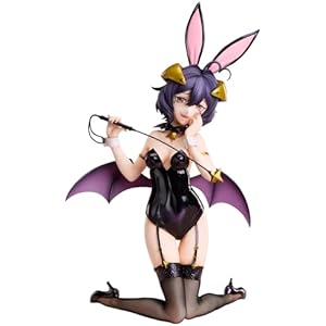 予約開始】4月24日 「B-style 魔法少女にあこがれて マジアベーゼ