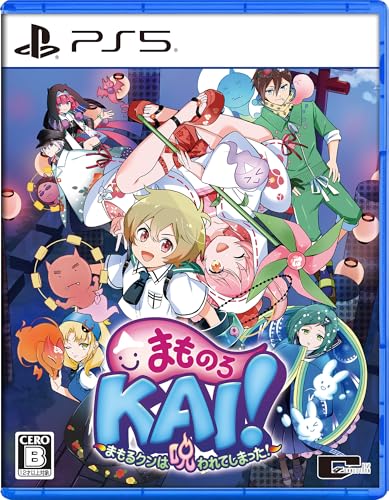 シティコネクション歴代ゲームランキング｜最高のタイトルを決めよう！・人気投票　2位　まものろKAI！の画像