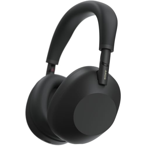 Sony WH-1000XM6 ノイズキャンセリングヘッドホンの商品画像