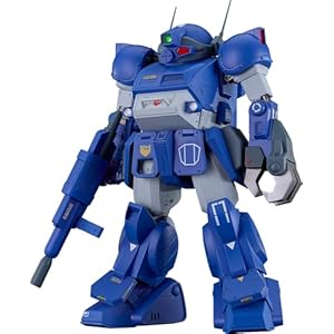 予約開始】5月14日 「PLAMAX 装甲騎兵ボトムズ SV-04 1/24 Scale X