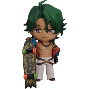 予約開始】5月15日 「アークナイツ アーミヤ huke VER