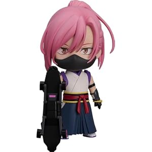 予約開始】5月15日 「アークナイツ アーミヤ huke VER