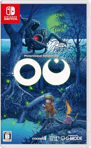 ジー・モードの神ゲー投票！ゲームランキング・人気投票　1位　OUの画像