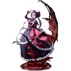 予約開始】5月23日 「オーバーロード シャルティア・ブラッド