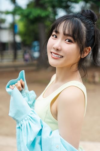 坂倉花 1st写真集 Blooming - 店舗特典まとめました