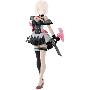 予約開始】6月5日 『2025年10月～12月新作 30MS 各種』「30MP 綾波レイ