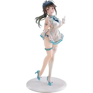 予約開始】6月12日 「Avian Romance Pink Label ポニーテールの女の子