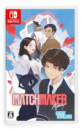 Matchmaker Agency -Switch
