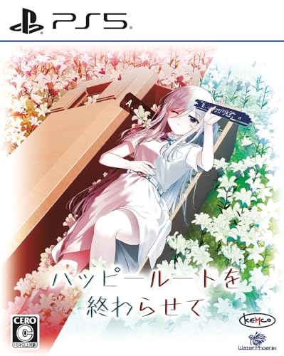 ケムコゲーム傑作選｜ファン投票で決定！・人気投票＆ランキング　30位　ハッピールートを終わらせての画像