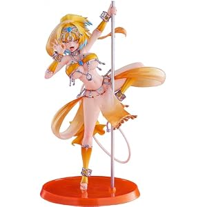 予約開始】6月17日 「【限定販売】ボンバーガール パイン ベリーダンス