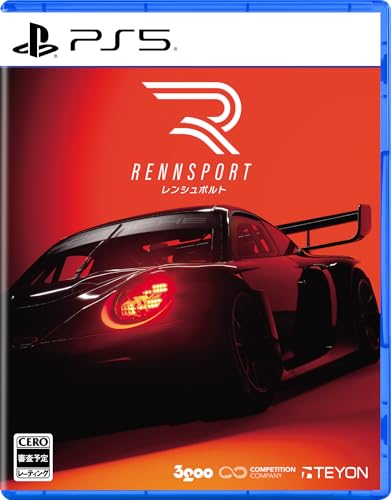 レンシュポルト -PS5