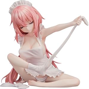 予約開始】6月20日 「生徒会にも穴はある！ 陸奥こまろ 1/6 完成品