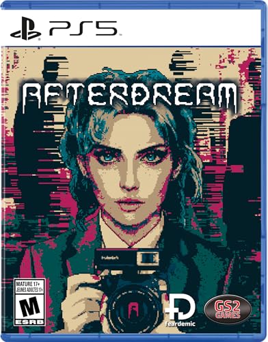 Afterdream (輸入版:北米) – PS5