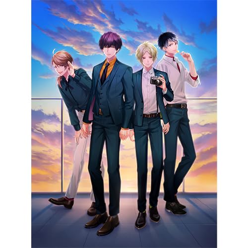 【Amazon.co.jpエビテン限定】DYNAMIC CHORD feat.Liar-S Remaster edition ebtenDXパック