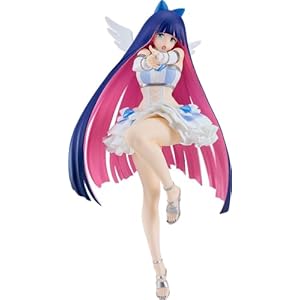 予約開始】7月3日 「POP UP PARADE パンティ＆ストッキングセット