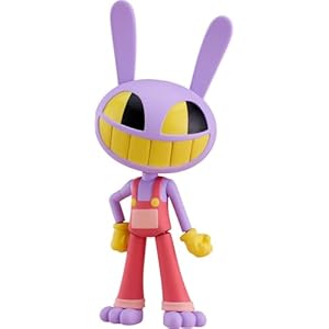 予約開始】7月3日 「ねんどろいど ハズビン・ホテルへようこそ