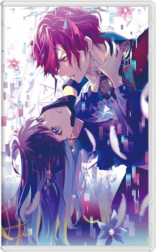 UN:LOGICAL (アンロジカル) 通常版 -Switch