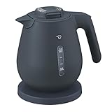 象印 CK-DC10AM 電気ケトル 1.0L Amazon限定