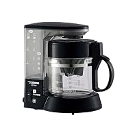 象印 コーヒーメーカー 4杯用 珈琲通 EC-TG40AM-BA
