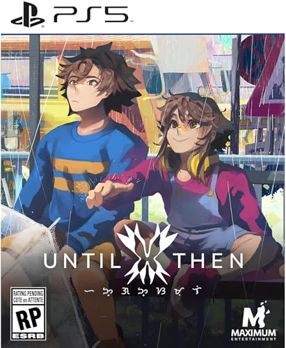 Until Then (輸入版:北米) &ndash; PS5