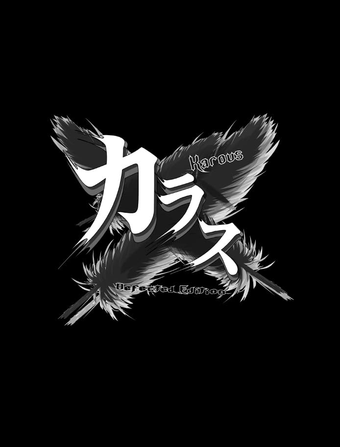 Karous – defected edition – -Switch 【Amazon.co.jp限定】 オリジナルPC&スマホ壁紙 配信