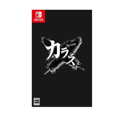 Karous 通常版 -Switch 【Amazon.co.jp限定】 オリジナルPC&スマホ壁紙 配信