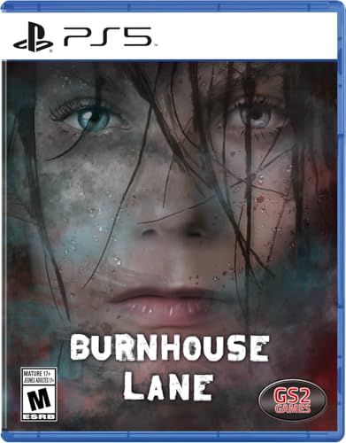 Burnhouse Lane (輸入版:北米) – PS5