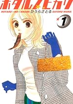 ホタルノヒカリ 1（Kissコミックス）