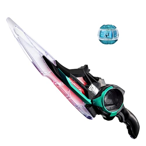 変身アイテム・武器 おもちゃセット 新ヒーロー 『ウルトラマンZ』のおもちゃ情報がついに解禁