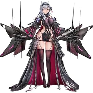 予約開始】7月25日 「勝利の女神：NIKKE モダニア-セカンド・アフェ