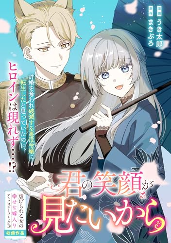 君の笑顔が見たいから (zero-sumコミックス)