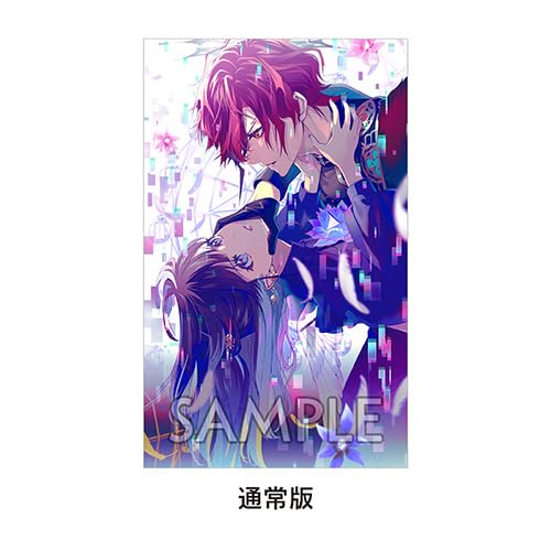 【Amazon.co.jpエビテン限定】UN:LOGICAL 通常版 ebtenDXパック