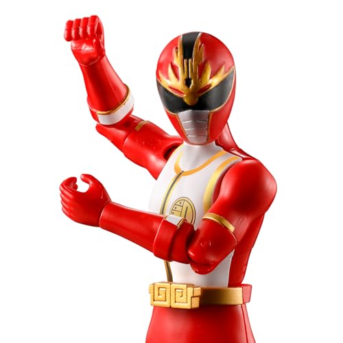 戦隊ヒーロー フィギュア 5体セット Amazon | HiPlay 和模線 HEMOXIAN 超限零点 第2弾 忍者 孤影 離