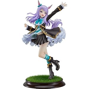 予約開始】9月11日 「ウマ娘 プリティーダービー メジロ