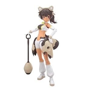【開封済】ボンバーガール グリムアロエ ベリーダンスver.【オマケ付き】 美少女フィギュア】ボンバーガール グリムアロエ ベリーダンス