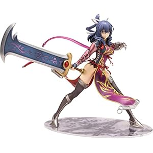 軌跡シリーズ レン・ブライト 1/8スケール フィギュア レン