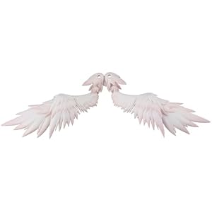 予約開始】9月26日 「RPG-07 天使 アンジェラ 1/12 完成品アクション