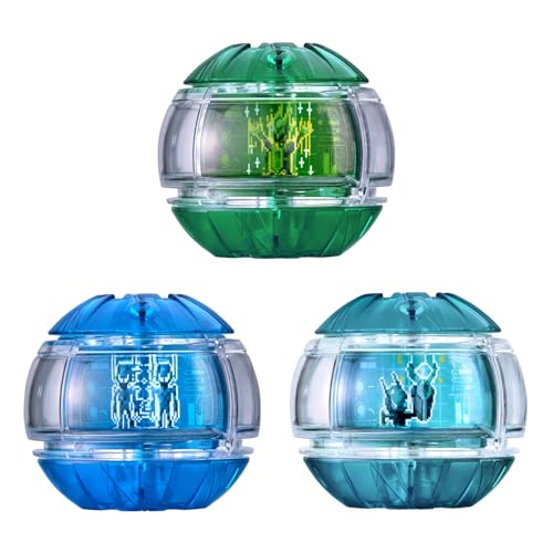 予約開始】『仮面ライダーゼッツ』DXライダーカプセムセット02