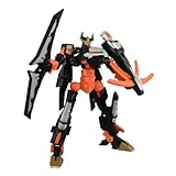 非正規カスタム品　エネルゴンユニバース風オプティマスプライム 日報：スタジオシリーズ Skyboundコミック版「エネルゴン