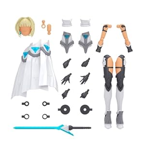 勝利の女神：NIKKE シフティー 1/7フィギュア[HEARTSUM] 未開封 610unnUnL3L.jpg_BO30,255,255,