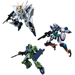 予約開始】10月20日 「機動戦士ガンダム GフレームFA 09 12個入りBOX