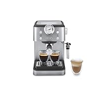 デロンギ エスプレッソ・カプチーノメーカー EM450J