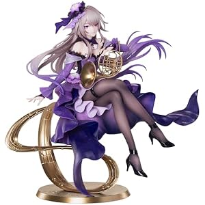 予約開始】11月5日 「Gift+崩壊：スターレイル マダム・ヘルタ スター