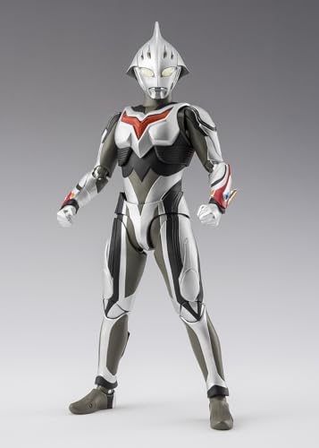 予約開始】「S.H.Figuarts ウルトラマンネクサス アンファンス」が2026