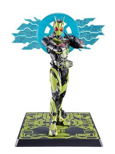 早い者勝ち‼️ ゼロワン　3枚 予約開始】「METAL BUILD 仮面ライダーゼロワン」が2026年5月一般発売