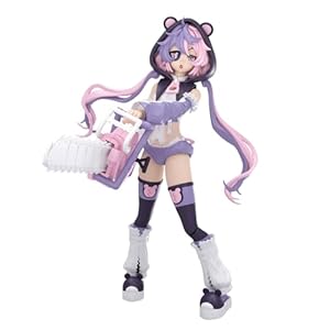 予約開始】12月10日 「【限定販売】figma ブルーアーカイブ -Blue